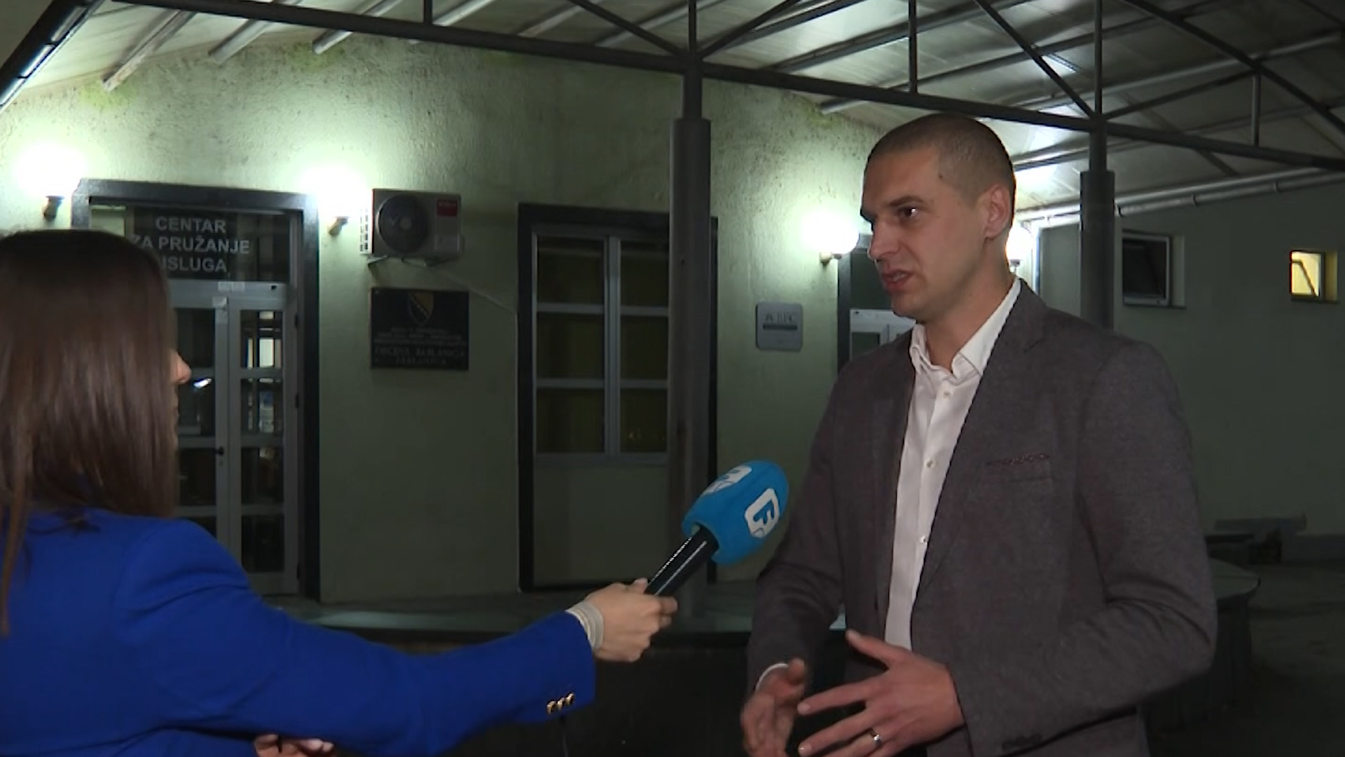 Muratović: Pozivam sve da budemo jedinstveni i radimo u korist građana Jablanice
